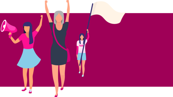 frauen im dbb, Das Magazin von Frauen für Frauen frauen im dbb, Das Magazin von Frauen für Frauen