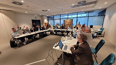 Tarifeinigung mit Autobahn GmbH steht