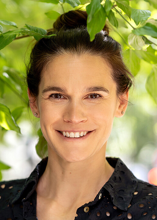 Bild von Sarah Hoffmann
