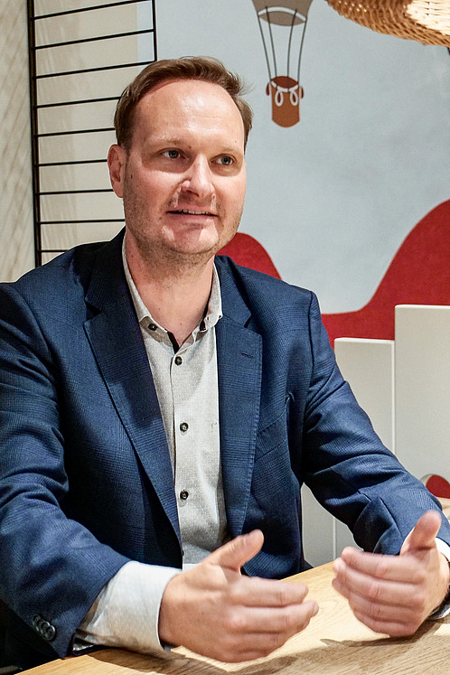 Alexander Fischer
