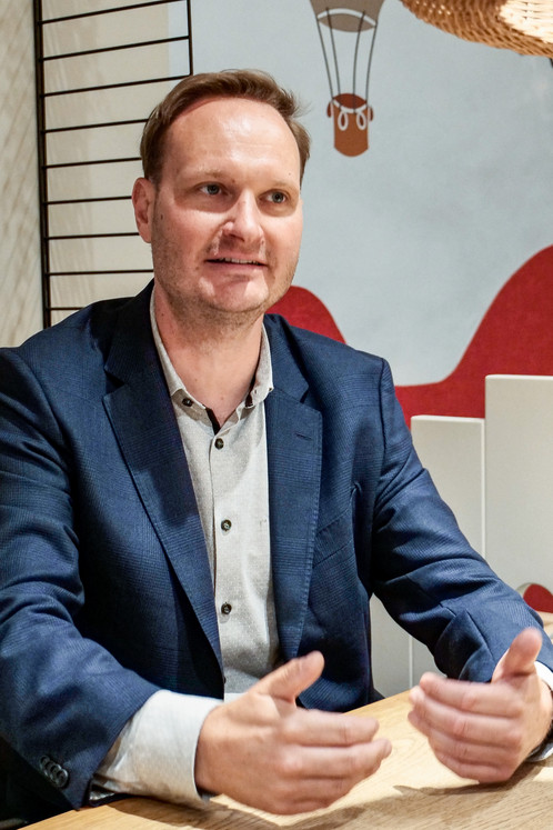 Alexander Fischer