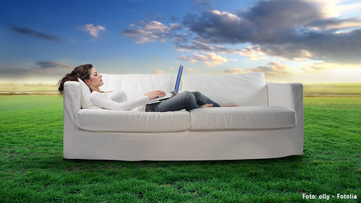 Zukunft der Arbeit? Zukunft der Arbeit?