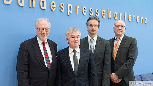 Gewerkschaftsbündnis gegen Tarifeinheit