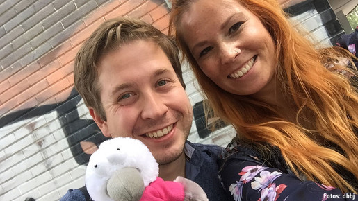 Kühnert und Herrmann