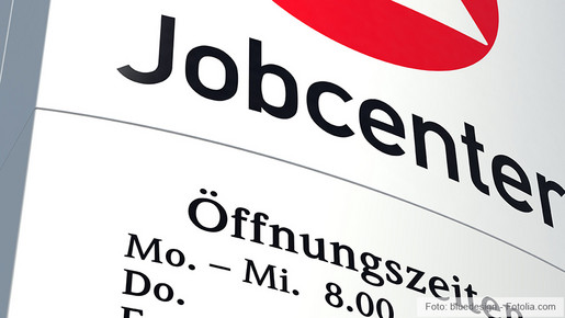 Jobcenter