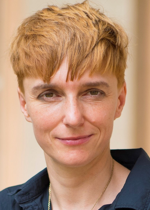 Prof. Dr. Eva-Marie Kessler Portrait: Prof. Dr. Eva-Marie Kessler