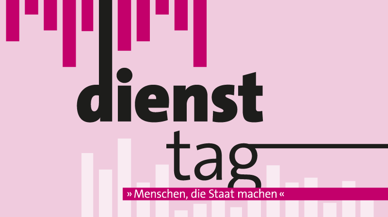 „Kopf in den Sand stecken, hilft nicht“