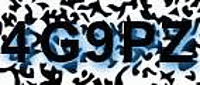 grafischer Sicherheitscode