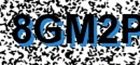 grafischer Sicherheitscode