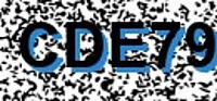grafischer Sicherheitscode