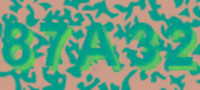 grafischer Sicherheitscode
