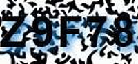 grafischer Sicherheitscode