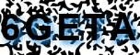 grafischer Sicherheitscode