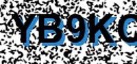 grafischer Sicherheitscode