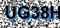 grafischer Sicherheitscode