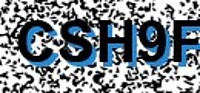 grafischer Sicherheitscode