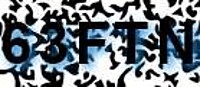 grafischer Sicherheitscode