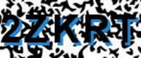 grafischer Sicherheitscode