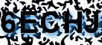 grafischer Sicherheitscode