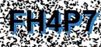 grafischer Sicherheitscode