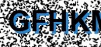 grafischer Sicherheitscode