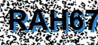 grafischer Sicherheitscode