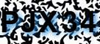 grafischer Sicherheitscode