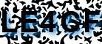 grafischer Sicherheitscode