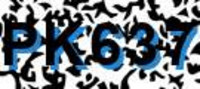 grafischer Sicherheitscode