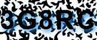 grafischer Sicherheitscode
