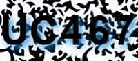 grafischer Sicherheitscode