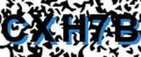 grafischer Sicherheitscode