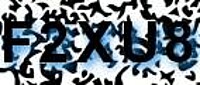 grafischer Sicherheitscode