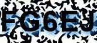grafischer Sicherheitscode