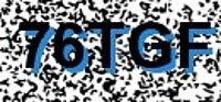 grafischer Sicherheitscode