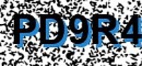 grafischer Sicherheitscode