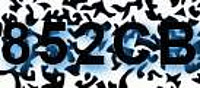 grafischer Sicherheitscode