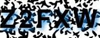 grafischer Sicherheitscode