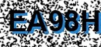 grafischer Sicherheitscode
