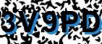 grafischer Sicherheitscode