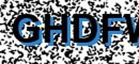 grafischer Sicherheitscode