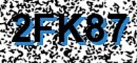 grafischer Sicherheitscode