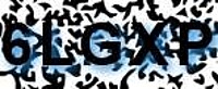 grafischer Sicherheitscode