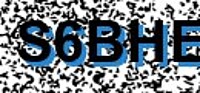grafischer Sicherheitscode