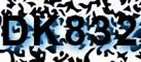 grafischer Sicherheitscode
