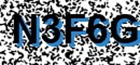 grafischer Sicherheitscode