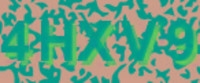 grafischer Sicherheitscode