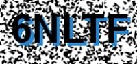 grafischer Sicherheitscode