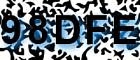 grafischer Sicherheitscode
