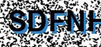 grafischer Sicherheitscode